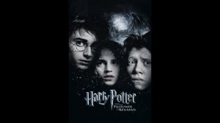 Harry Potter and the Prisoner of Azkaban