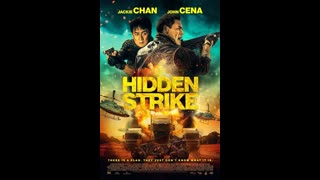 Hidden Strike