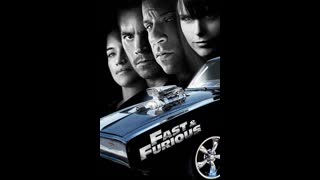 Fast & Furious