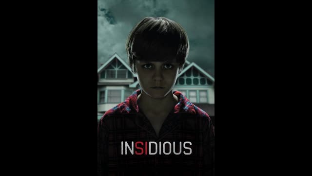 Insidious Movies 