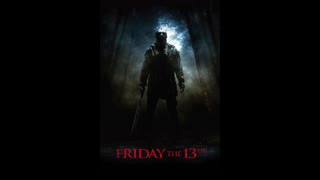 Friday the 13th 2009