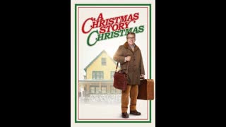 A Christmas Story Christmas