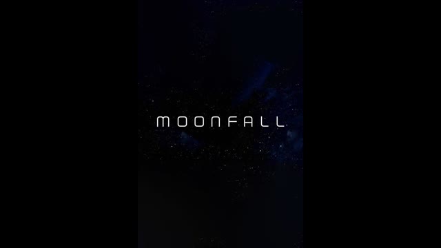Moonfall