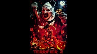 Terrifier 2