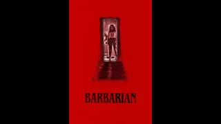 Barbarian