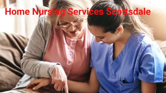 Aleca Health - Professional Home Nursing Services in Scottsdale, AZ