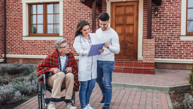 Aleca Healthcare At Home in Scottsdale, AZ