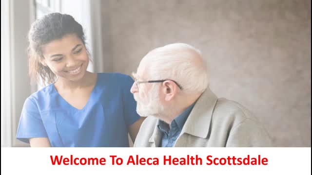 Aleca Health - Personalized Outpatient Physical Therapy in Scottsdale, AZ