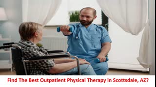 Aleca Health - Personalized Outpatient Physical Therapy in Scottsdale, AZ
