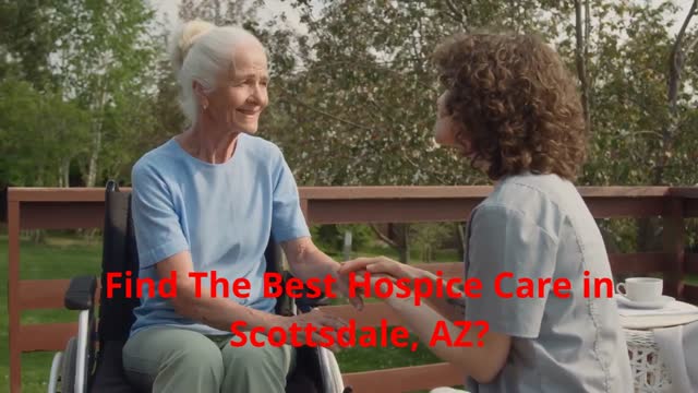 Aleca Health - Reliable Hospice Care in Scottsdale, AZ