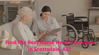 Aleca Home Health Services in Scottsdale, AZ