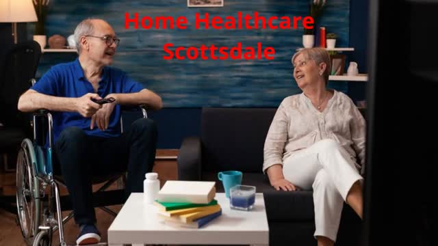 Aleca Health - Affordable Home Healthcare in Scottsdale, AZ