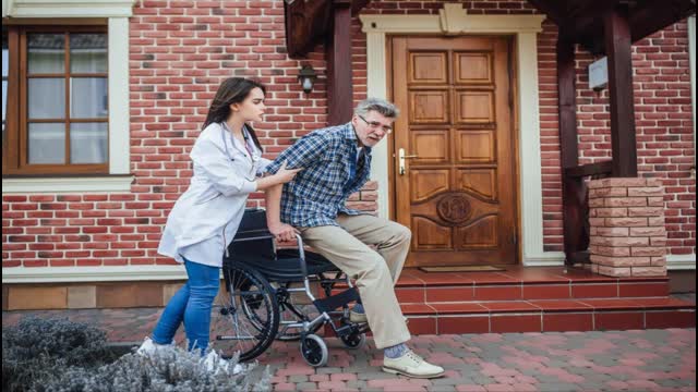 Aleca Health - Local Hospice Provider in Scottsdale, AZ