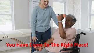 Aleca Health - Reliable Home Health Care in Scottsdale, AZ