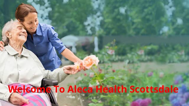 Aleca Health Scottsdale - Leading Hospice Care in Scottsdale, AZ