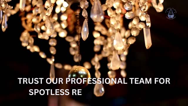 Crystal Clear Premium Cleaning Services