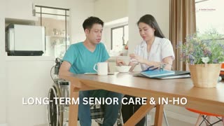 #1 Tulsa home health care