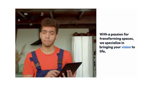 Liberator contracting