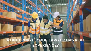 What is the Lawyers Experience with Car Accident Cases?