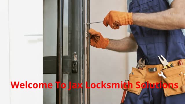Jax Locksmith Solutions - Locksmith Service in Jacksonville, FL
