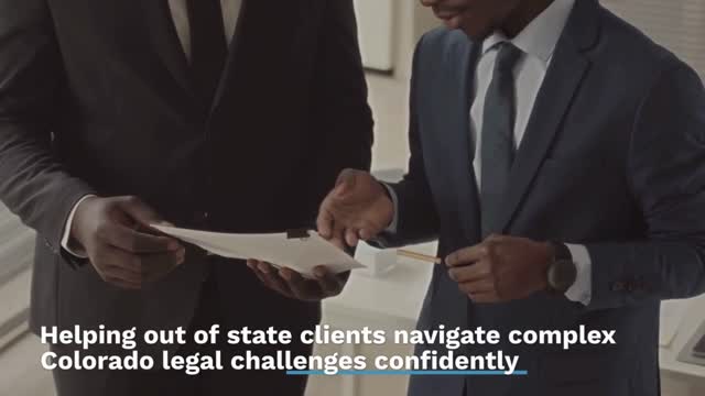 Breckenridge DUI lawyer