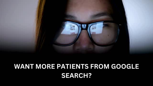 Top 7 2025 Medical SEO Trends