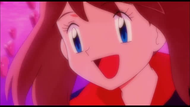 포켓몬스터 극장판 9기 포켓몬레인저와 바다의 왕자 마나피 (더빙)