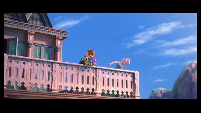 제목 없는 동영상 - Clipchamp로 제작