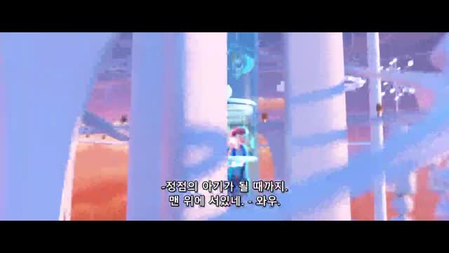 보스 베이비 2 (애니,2021) 영화 다시보기