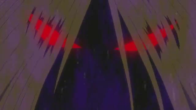 지하국대적의 등장!