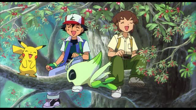 04기 극장판 포켓몬스터 세레비 시간을 초월한 만남.2001.1080p.WEB-DL.H264.AAC