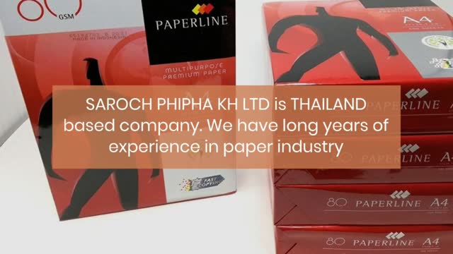 How to find best paperline distributor