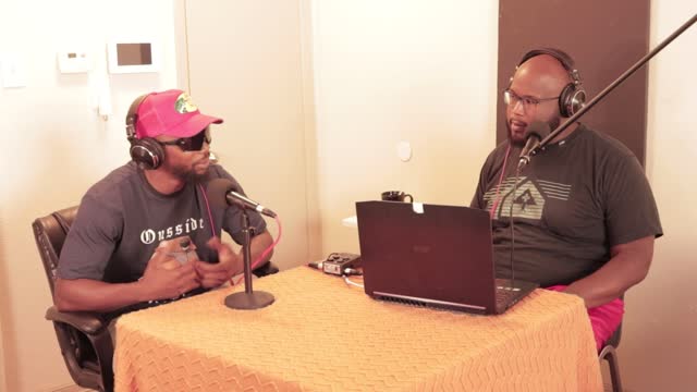 Self Control is the Best Control EP. 46  (Setting Boundaries, Trauma Bonding, How to Cope w/ a Loss)