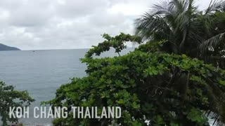Koh Chang Thailand - The Ghost Ship Hotel