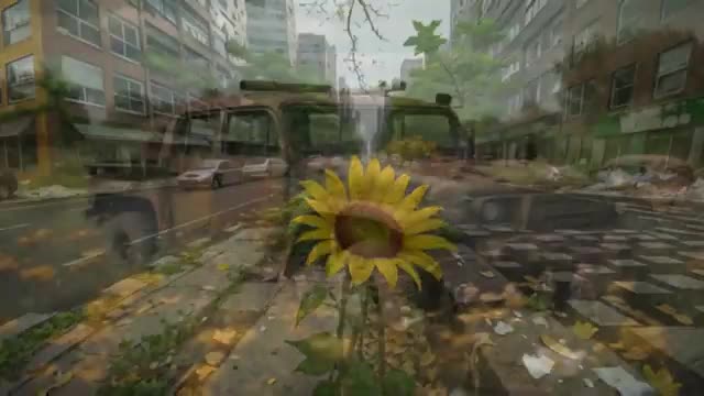 Only Love Will Last - SoulLucien