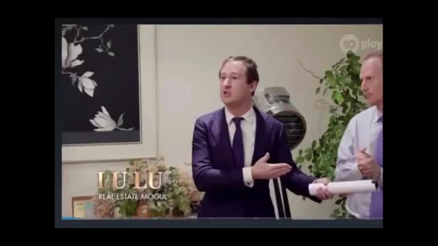 Crazy Rich Asians Auction with James Pratt