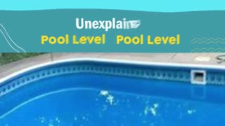 Expert Insights Into Swimming Pool Leaks