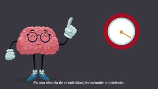 Desatando la Ola del Genio Aprovechando la Creatividad y la Innovación