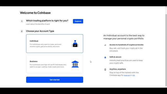 How To Buy Bitcoin On Coinbase - Step-by-Step Guide