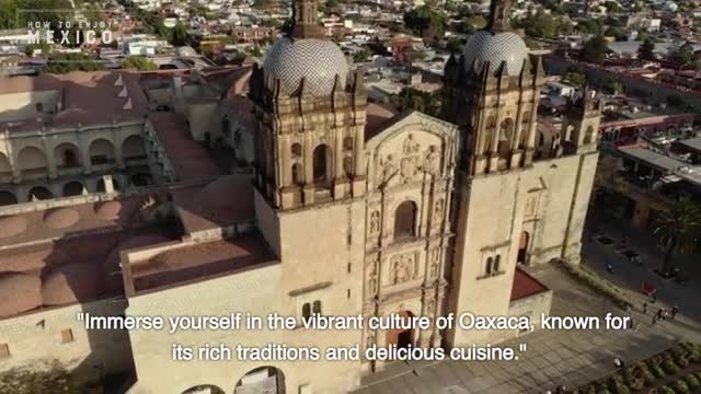 Unbelievable Ways to Experience Mexico