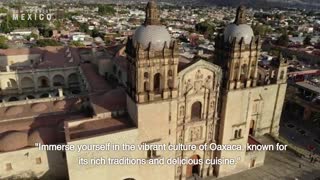 Unbelievable Ways to Experience Mexico