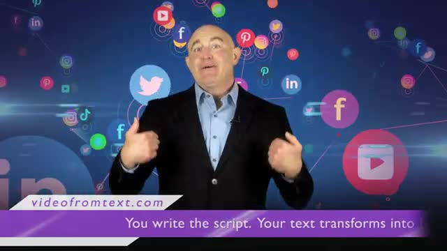 FREE AI VIDEO CREATOR FROM TEXT FOR PC