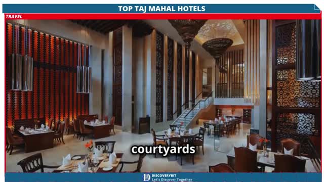 Agra vs. Agra - Which Taj Mahal Hotel Is Worth The Splurge?