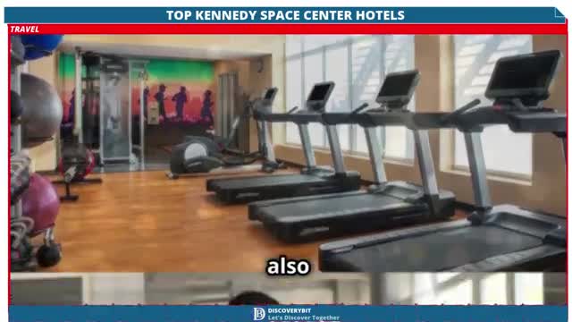 Mysteries Of The Cosmos Discover Top Hotels Near Kennedy Space Center
