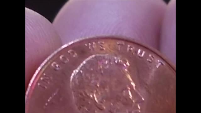 Detecting Rare Lincoln coins at home can change your LIFE