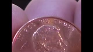 Detecting Rare Lincoln coins at home can change your LIFE 