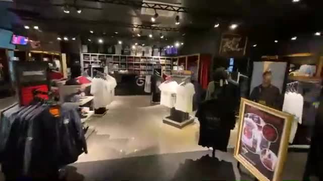 Hard Rock Hotel Pattaya