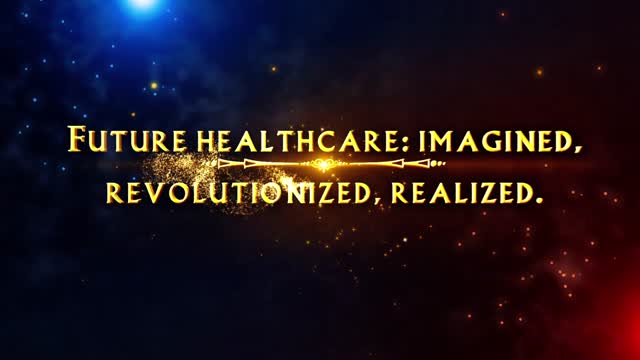 Future Healthcare Today: A Revolution in Holistic Wellness