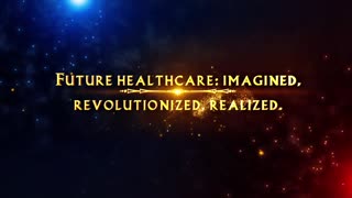 Future Healthcare Today: A Revolution in Holistic Wellness