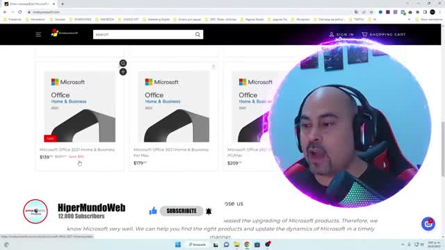 COMPRA TU LICENCIA de Microsoft WINDOWS 11 con Onebyonesoft 2023